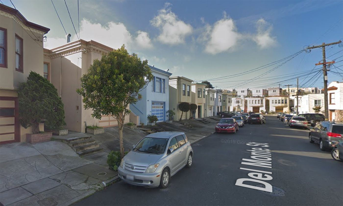 Dismembered Body Discovered During Welfare Check at Outer Mission Home