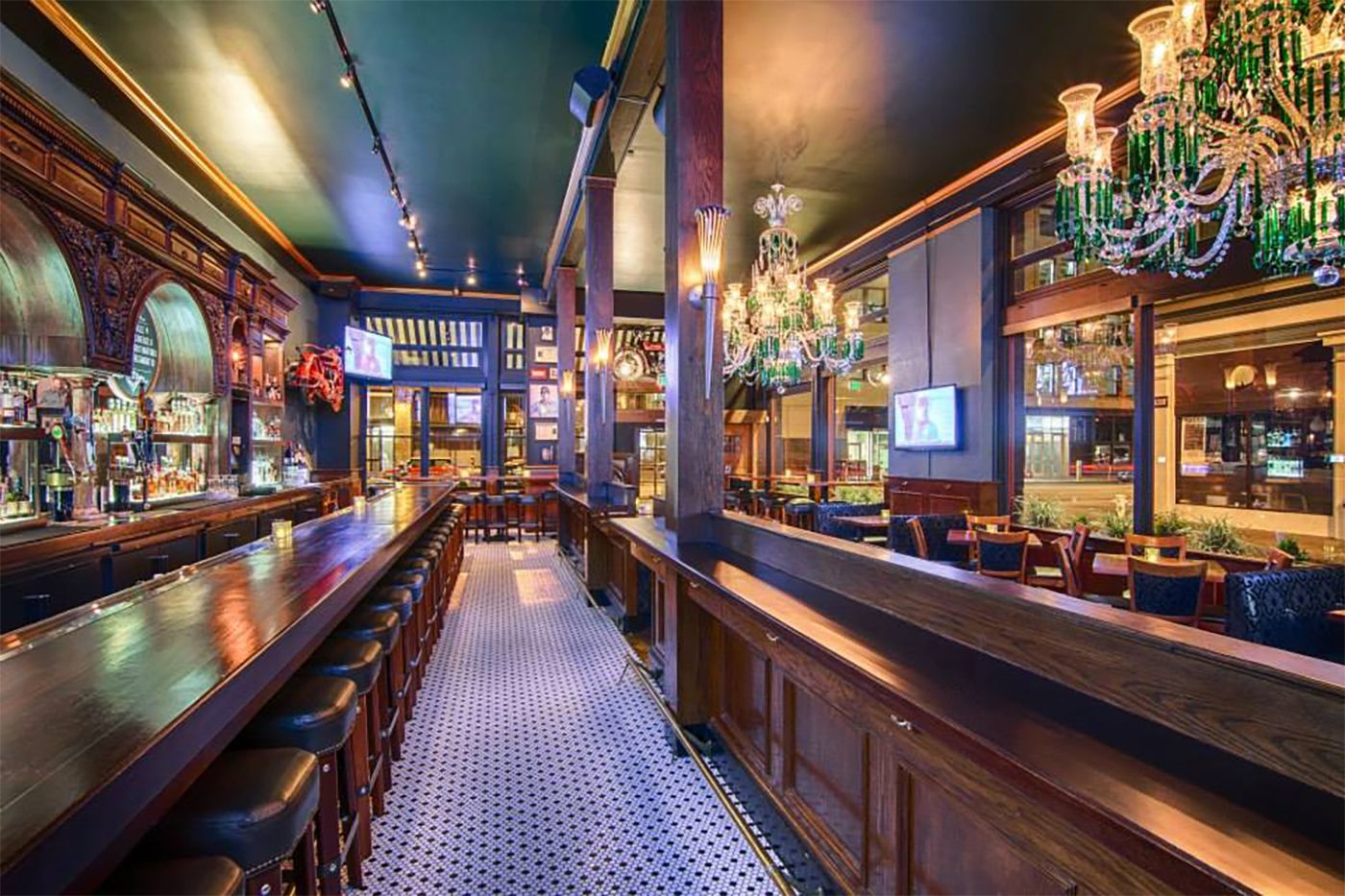 Downtown Bar Eddie Rickenbacker's Set To Close, Relocate After Rent Hike