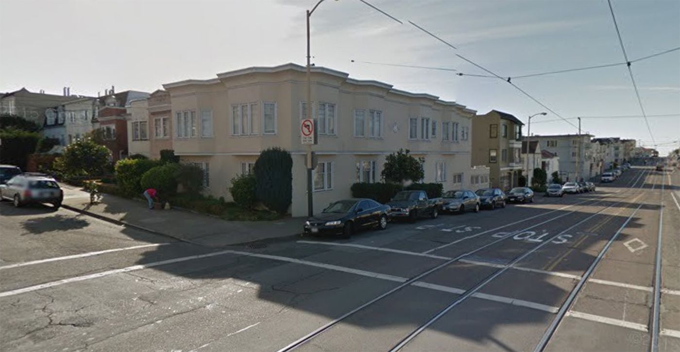 Gas Leak Prompts Evacuations, N-Train Disruption In Sunset District