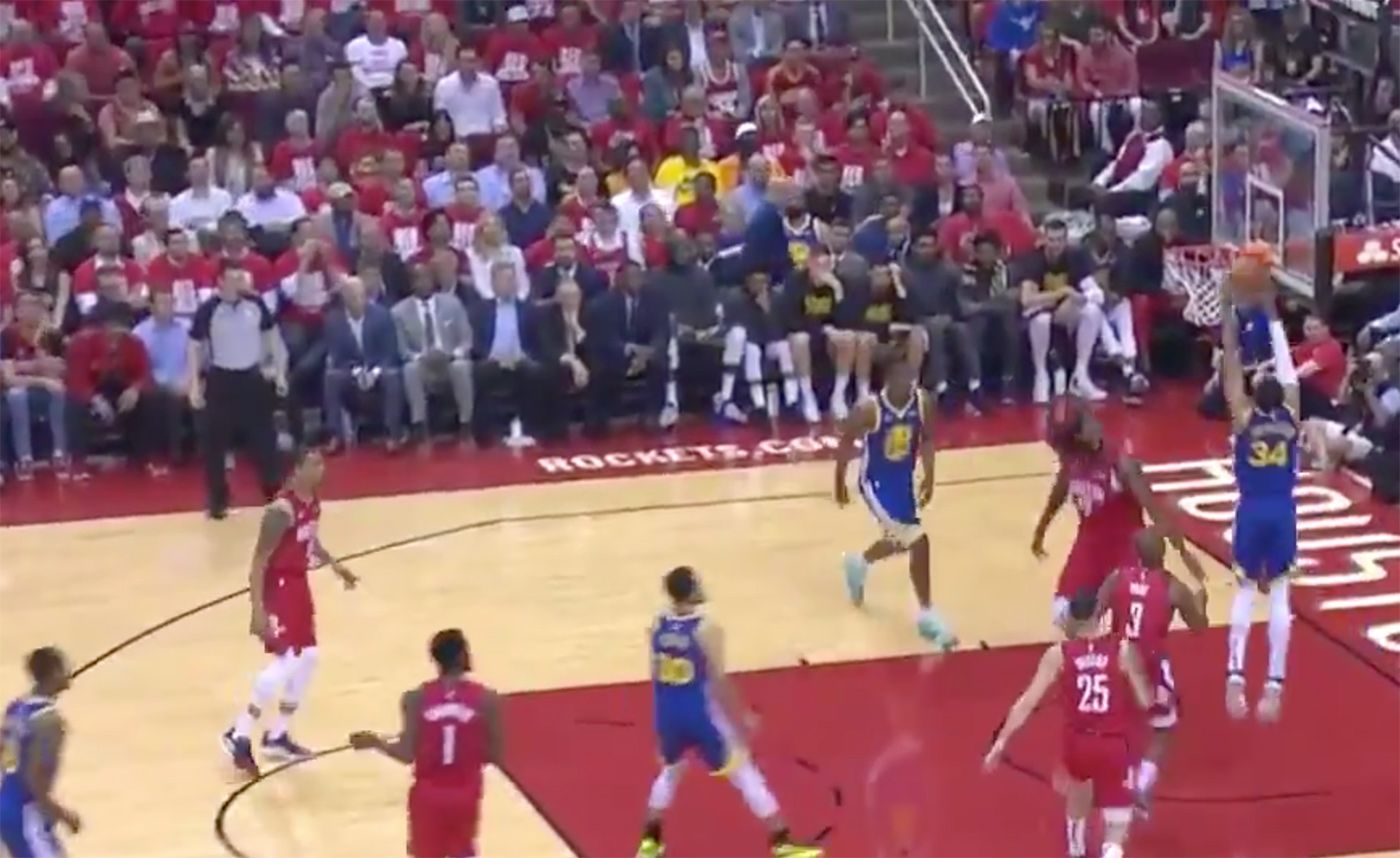 Warriors Drop Both Games In Houston, Return Home For Pivotal Game 5