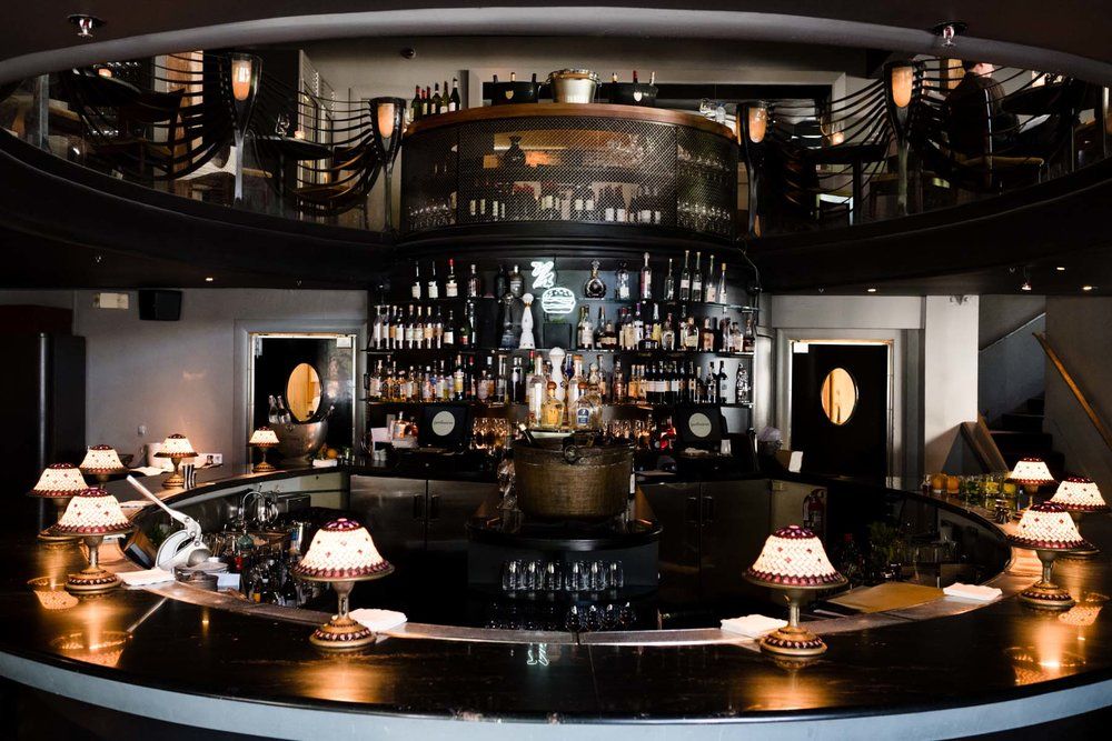 Jardiniere Space To Become Vegan Italian Restaurant