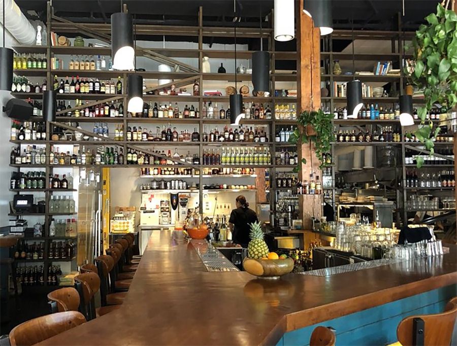Kaya Closes And Two More Chefs Cut Ties With Daniel Patterson's Restaurant Group