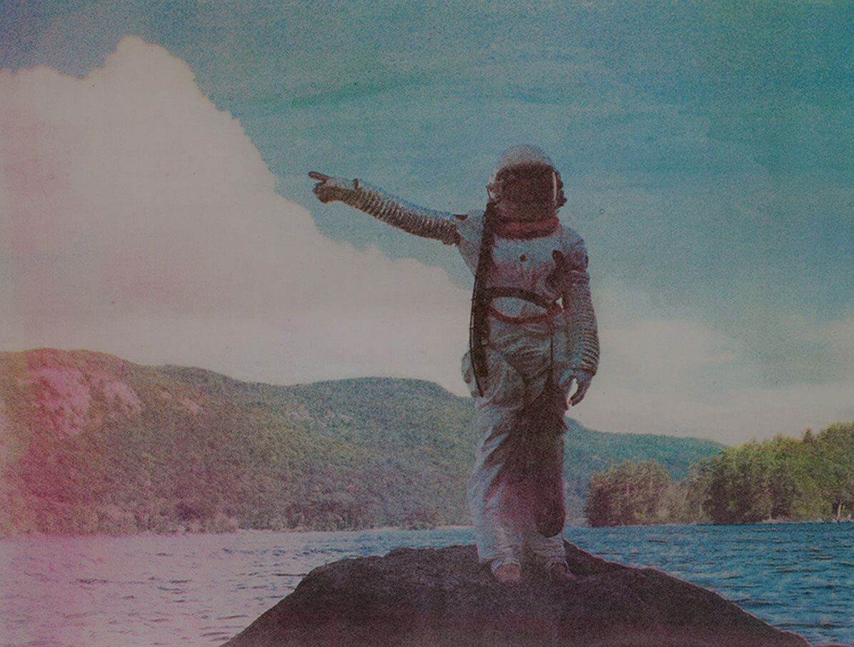 Inaugural MAX Festival Kicks Off Thursday In SF, Melding Art, Science and Space Exploration