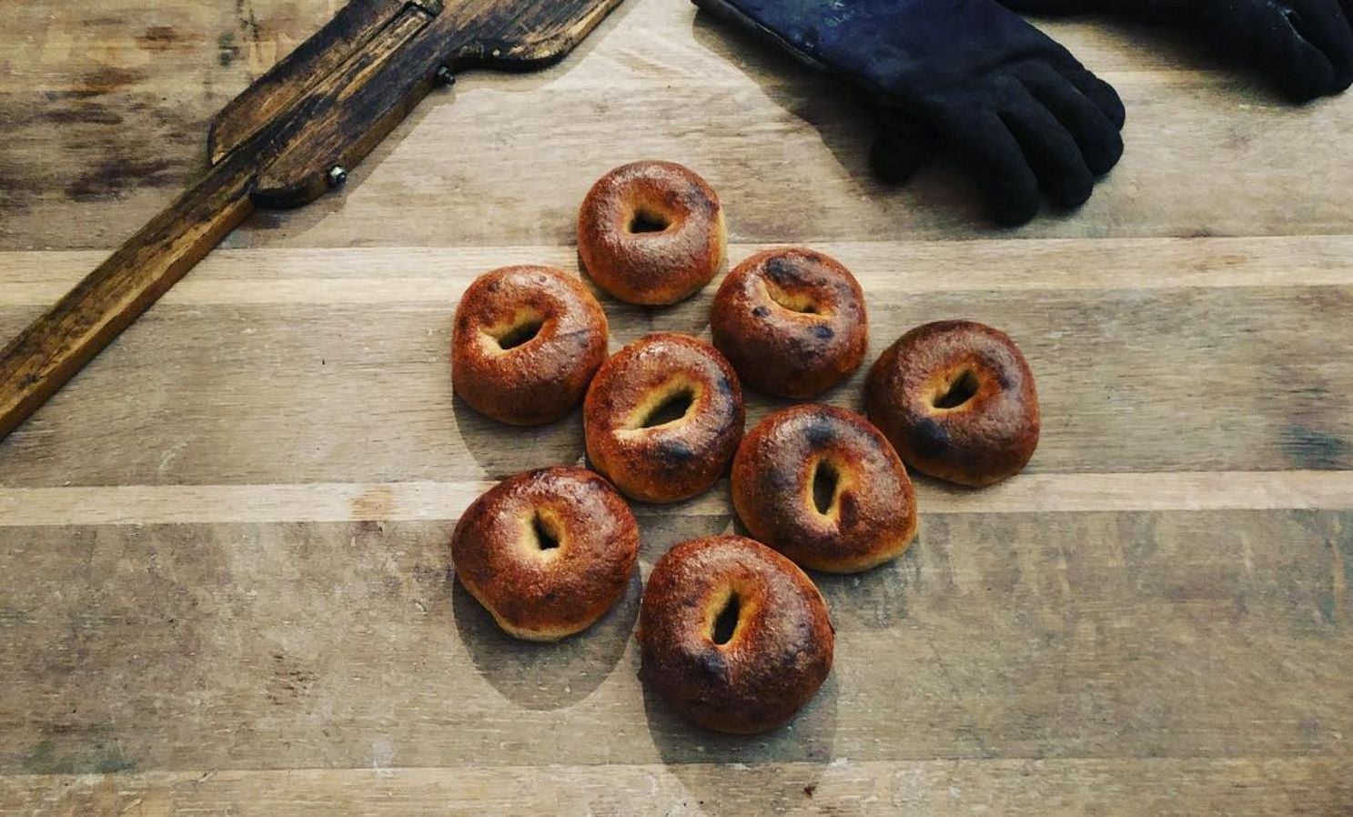 Tartine Bakery Hosting Bagel Pop-Up Wednesday Night