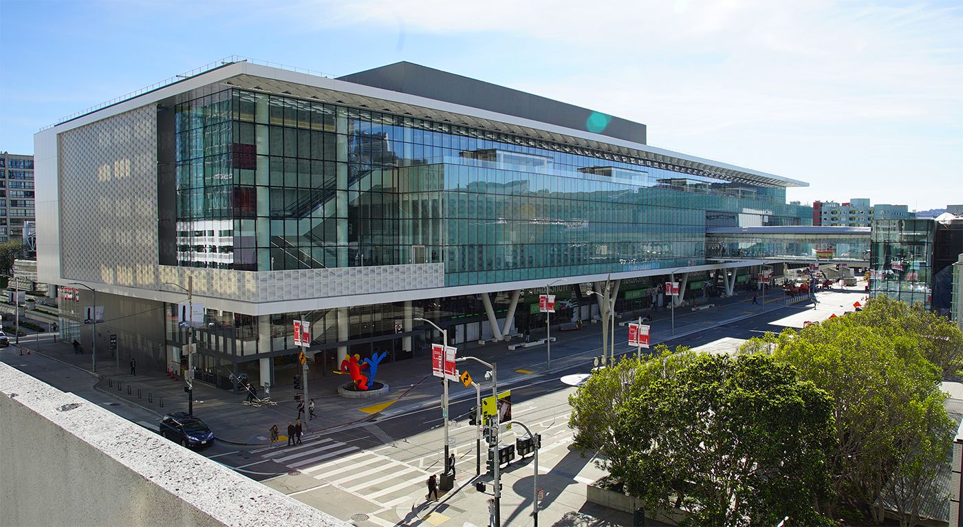 Democratic Candidates For 2020 Descend On SF For Convention This Weekend