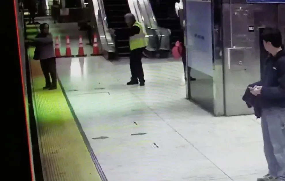 Elderly Woman Dragged By Muni Train Files Claim Against City