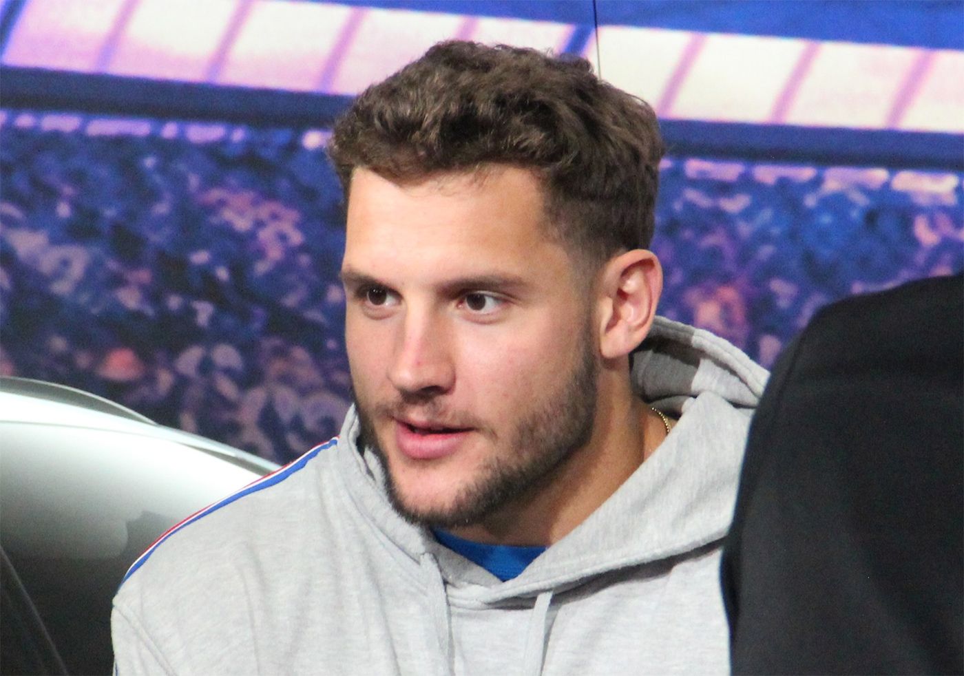 49ers' Richard Sherman: If Nick Bosa Can Play, He's Okay