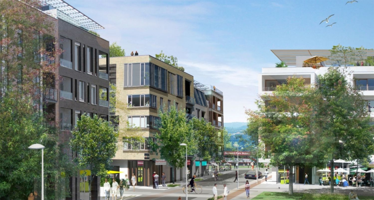Wiener's Housing Density Bill Gets Put Off Until 2020 By State Senate Committee