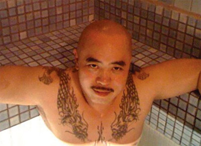 Ninth Circuit Upholds Conviction For Raymond 'Shrimp Boy' Chow