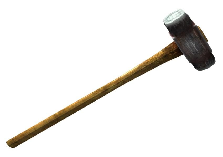 Sledgehammerin' SFPD Was Issued Seven Warrants In Adachi Leak Case
