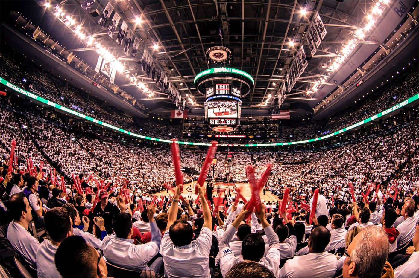 Warriors Fall to Raptors 118-109 in Game 1 of NBA Finals
