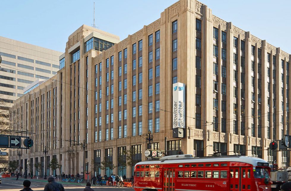 As It Turns Out, The 'Twitter Tax Break' Was No Cure-All For Mid-Market's Many Troubles