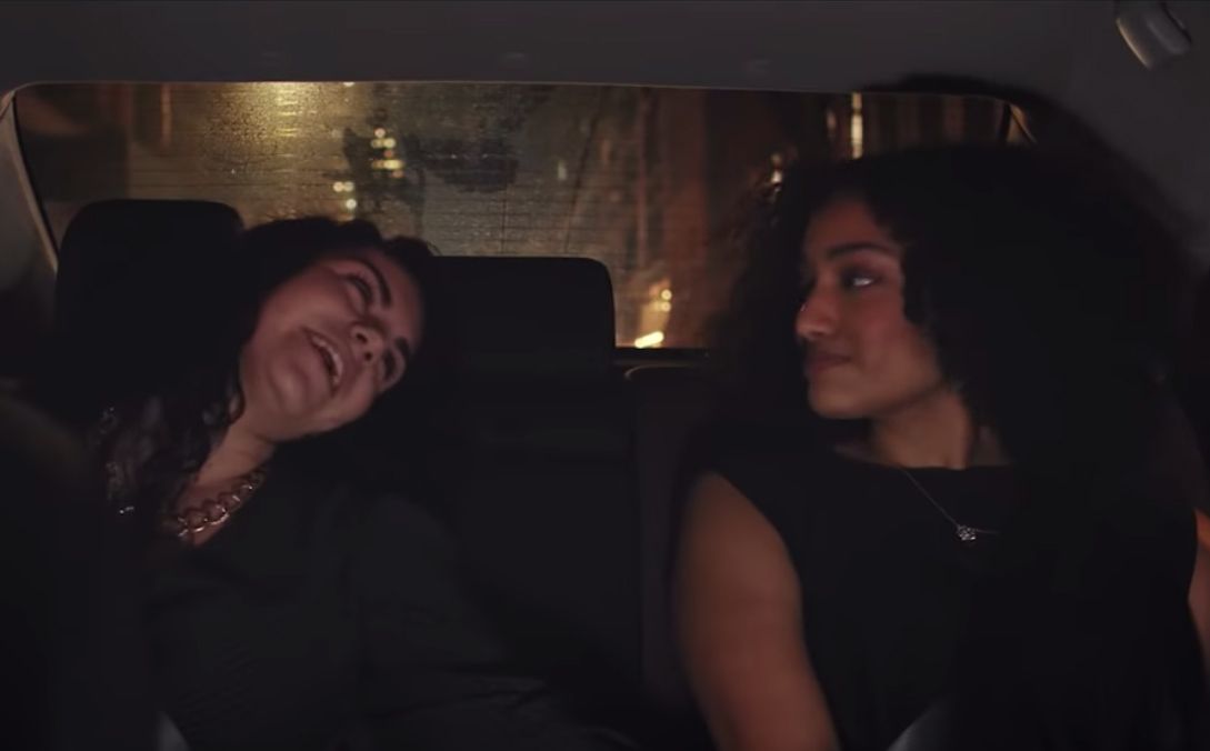 Low Uber Rating? Company To Start Kicking 'Below Average' Riders Off The App