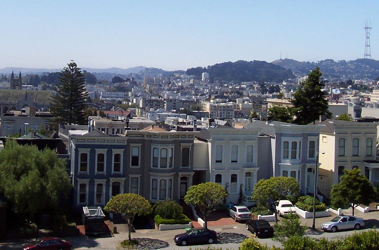 Tuesday Morning Updates Western Addition Shooting Victim ID'd