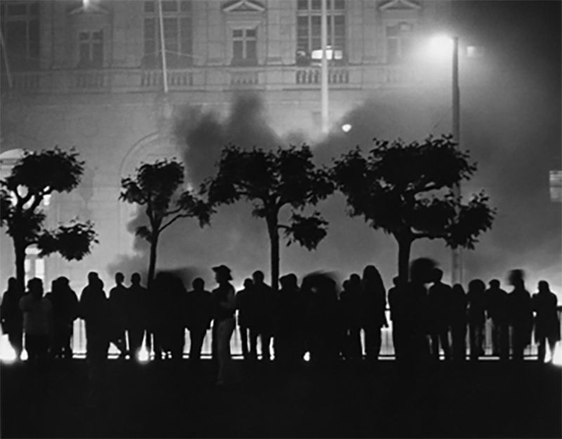 Day Around The Bay: Remembering The White Night Riots