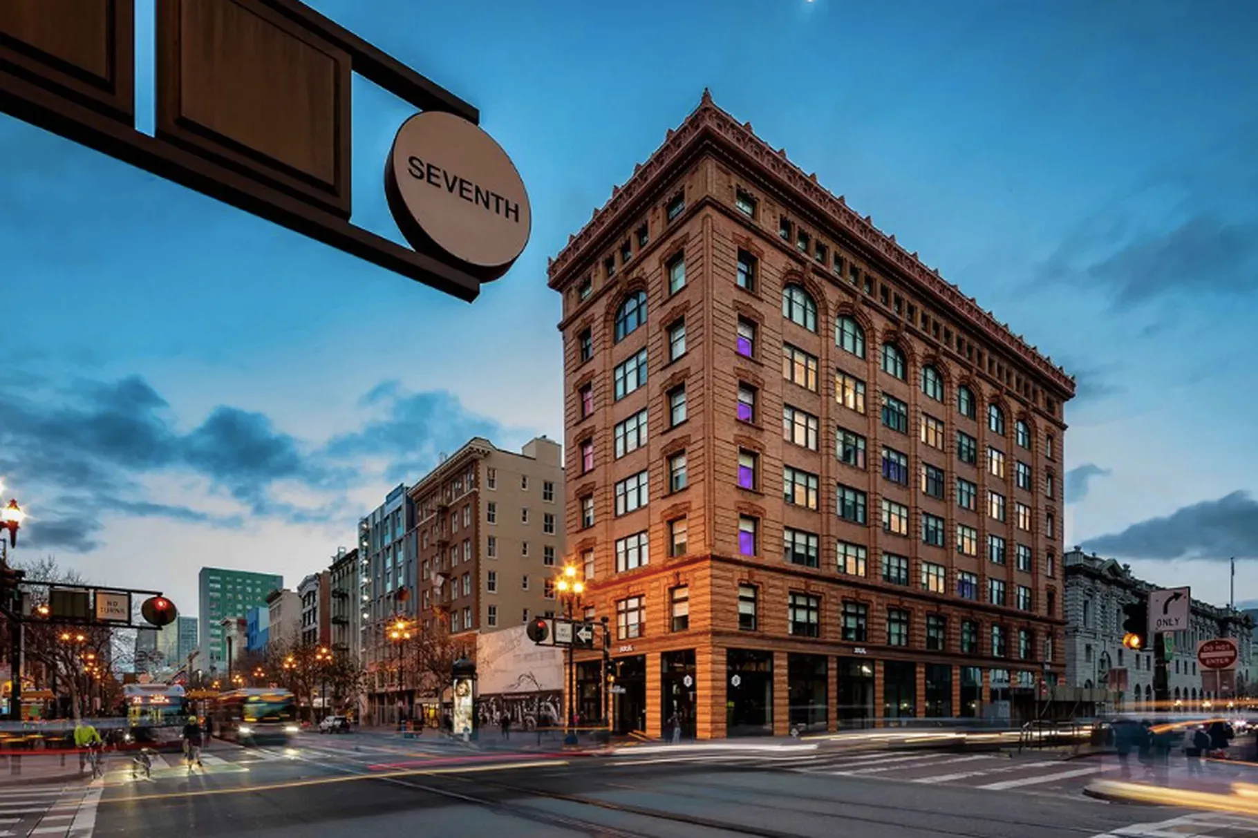 Daniel Patterson Cancels Plans For Alta On Mid-Market; Another Restaurant Will Move In Yotel