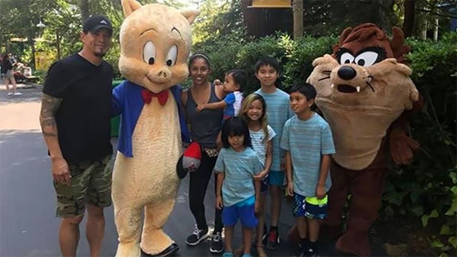 Mixed-Race Vacaville Family Gets Nasty Letter From Anonymous Neighbor