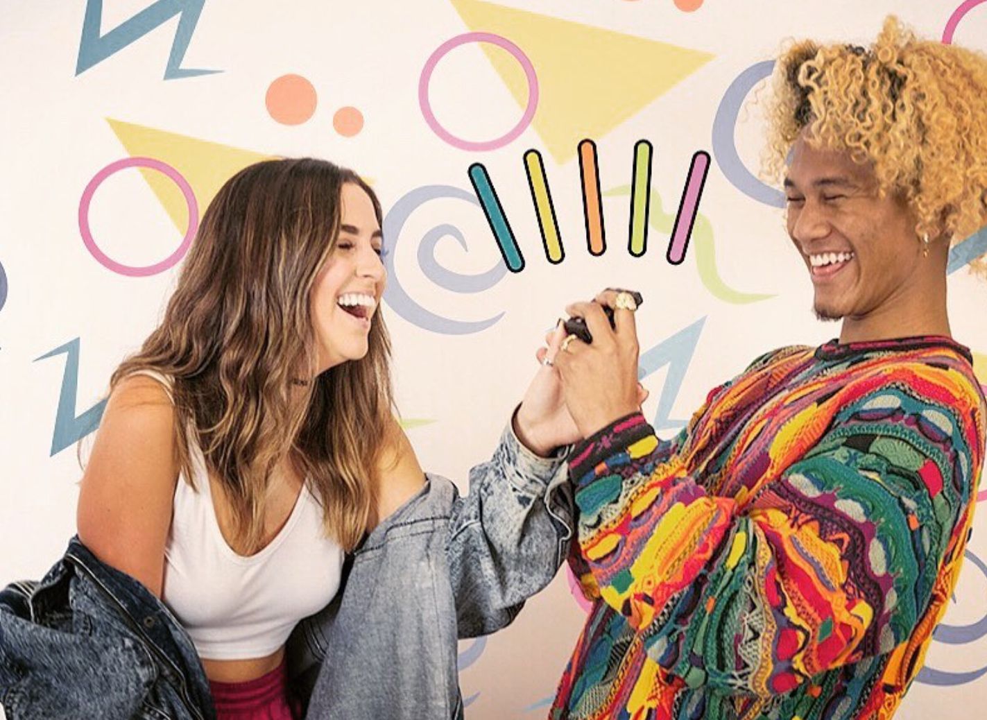 The Latest In Instagram Traps: A 90s-Themed Museum Opens In Oakland