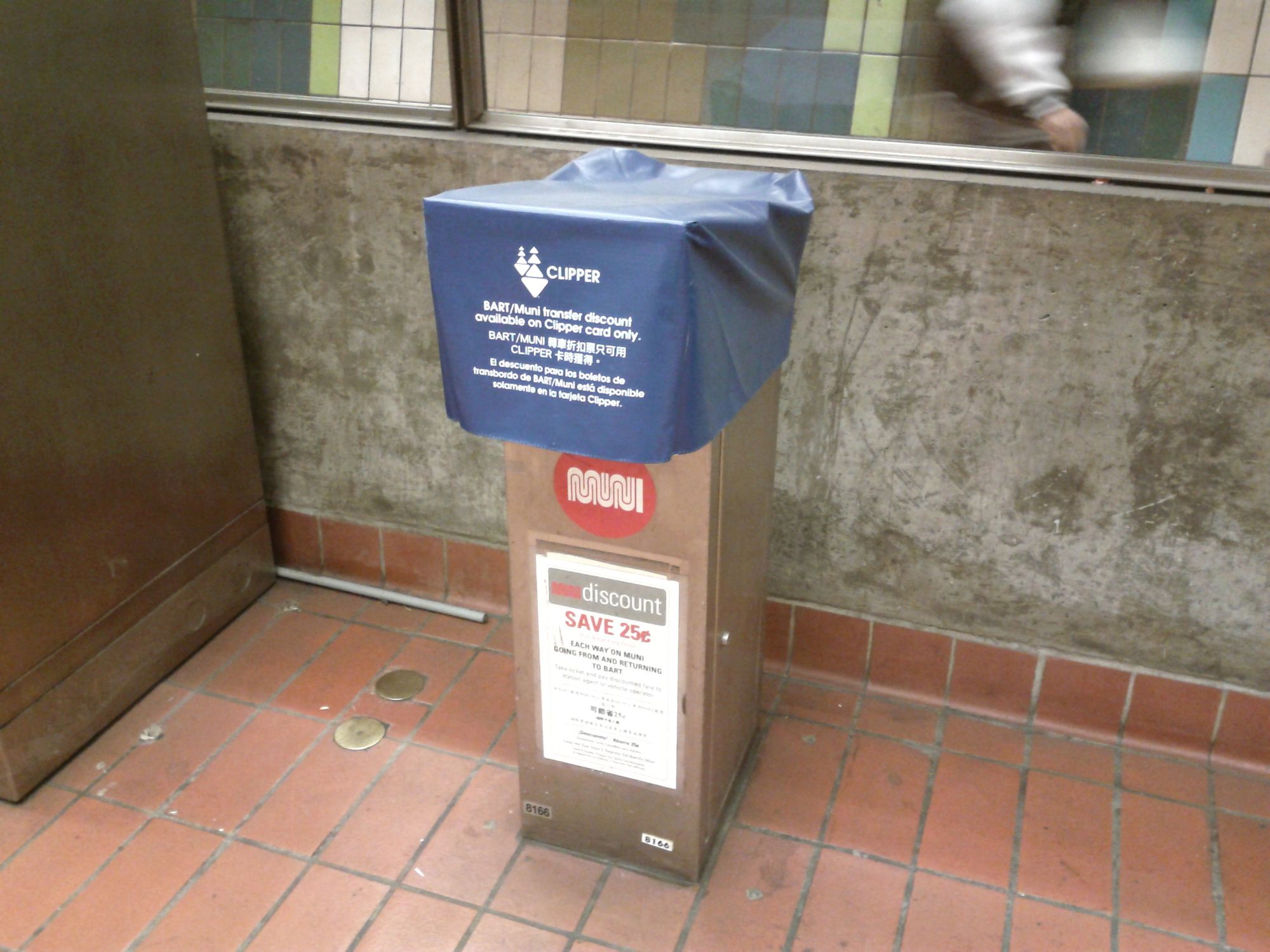 Muni’s July 1 Fare Increase For Cash-Paying Riders Not Sitting Well With Cash-Paying Riders