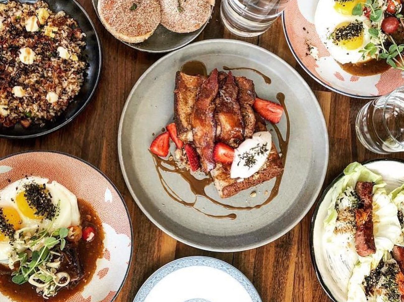 Dogpatch Hawaiian Spot Aina Makes Temporary Closure Permanent
