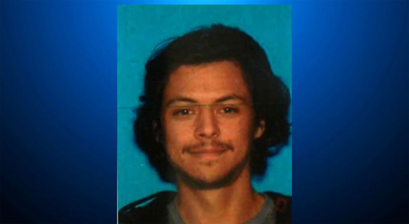 Man Killed By Park Rangers In Big Sur Was Prime Suspect In Milpitas Freeway Murder