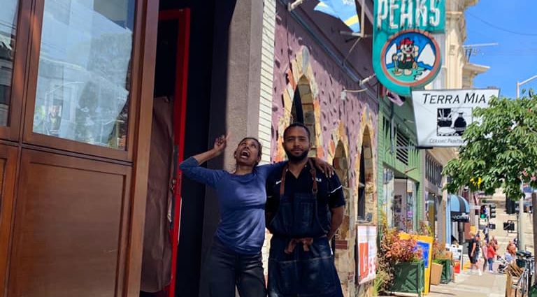 Check Out The Dinner Menu At Mahila, The New Noe Valley Malaysian Spot From Azalina Eusope