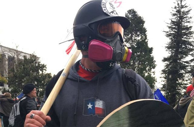 ‘Straight Pride’ Parade Effort, Regrettably, Has A Bay Area Connection