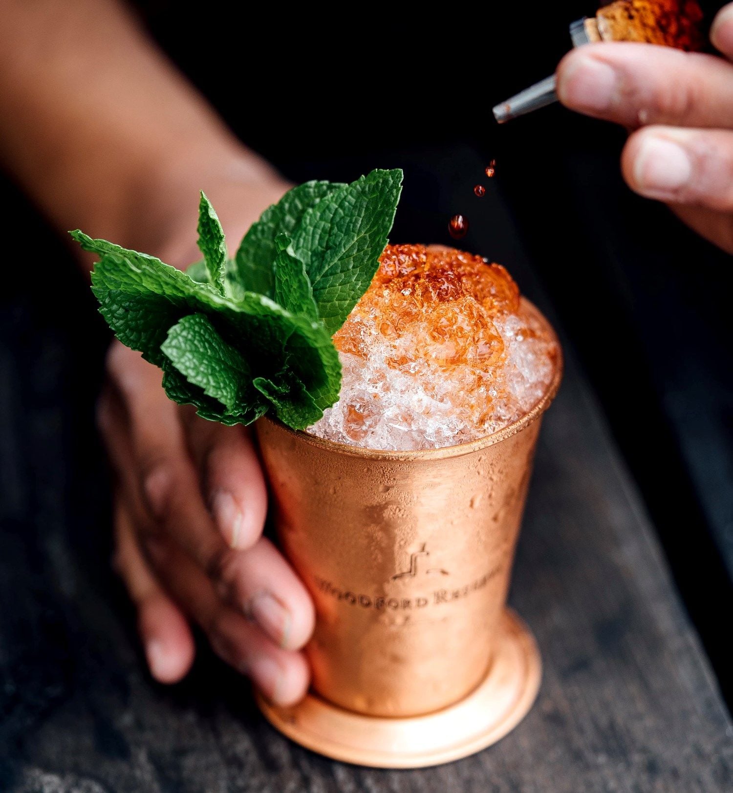The 34 Best Cocktail Bars In SF