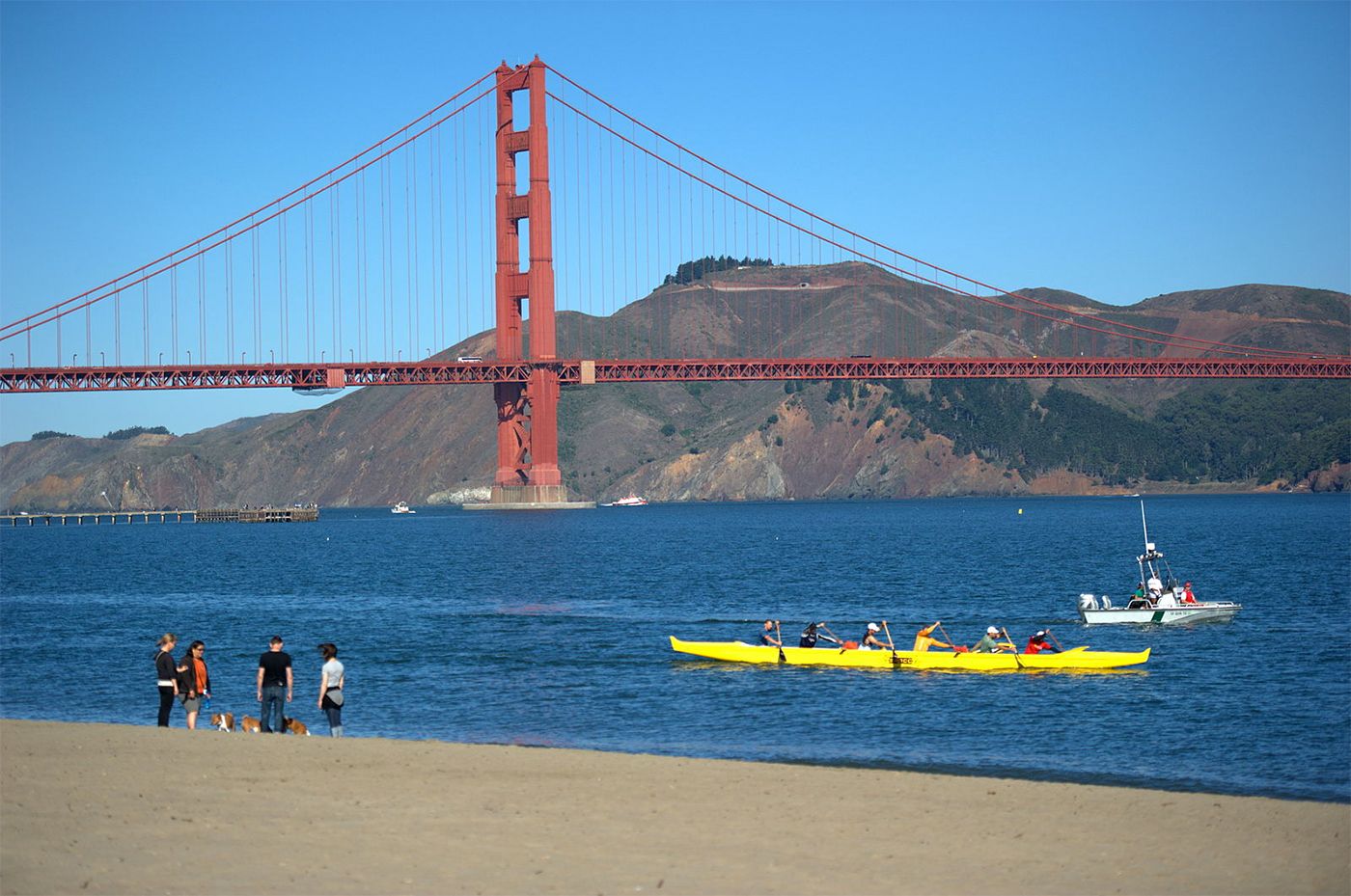 Two Drowning Deaths In Two Days Amid Bay Area Heatwave