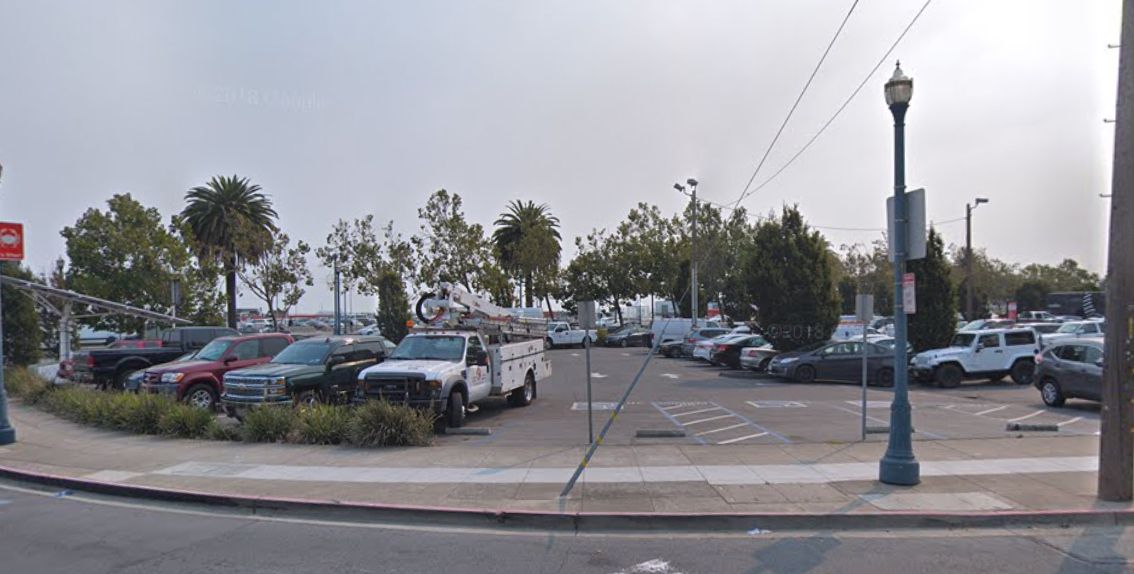 Residents Opposed To Embarcadero Navigation Center Bring Appeal To Supervisors Today