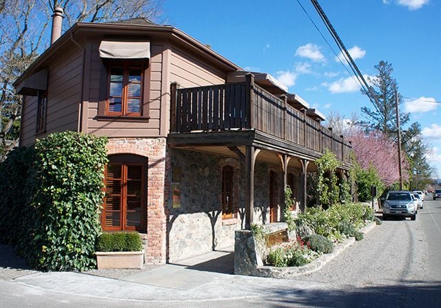 Thomas Keller Sued By Ex-Employee Who Says She Lost French Laundry Job Because She Was Pregnant