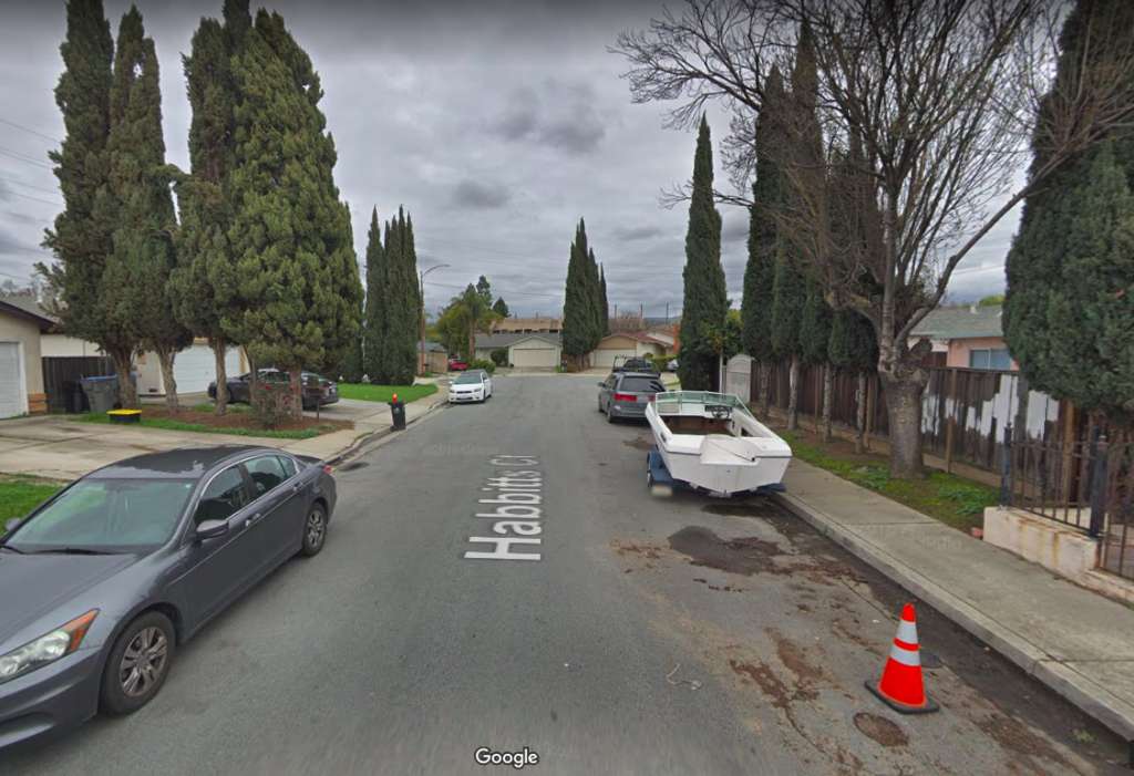 Quadruple Murder-Suicide In San Jose Apparently Motivated By Visa Dispute