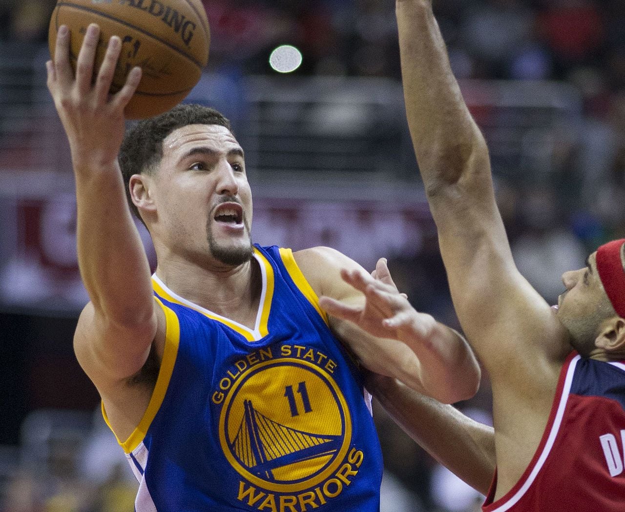 Klay Thompson Expected to Return in Game 4; Durant Still Out