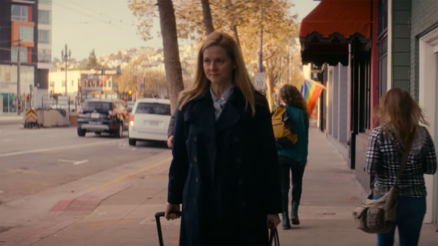 Armistead Maupin's 'Tales Of the City' Premieres On Netflix, With Victor Garber, Molly Ringwald and More Surprises