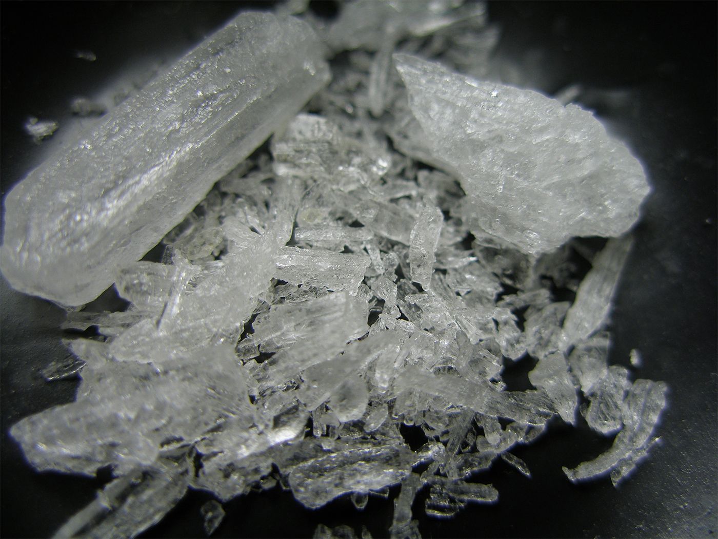 Feds Bust East Bay Meth Ring But Fail To Find The 'Heisenberg' Behind It