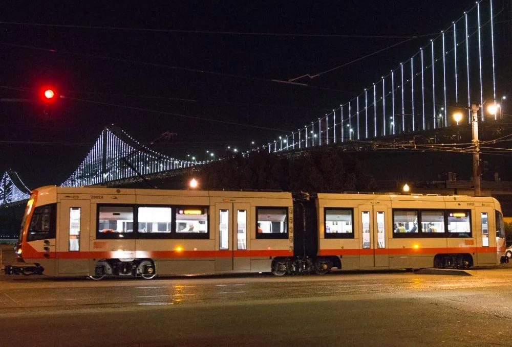 Mayor Appoints Task Force To Recommend Muni Fixes Ahead Of Hiring New Director