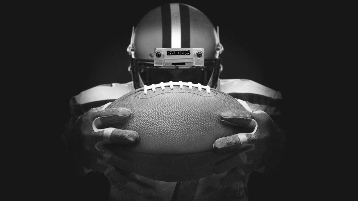 Raiders Selected to Appear on Latest 'Hard Knocks' Season