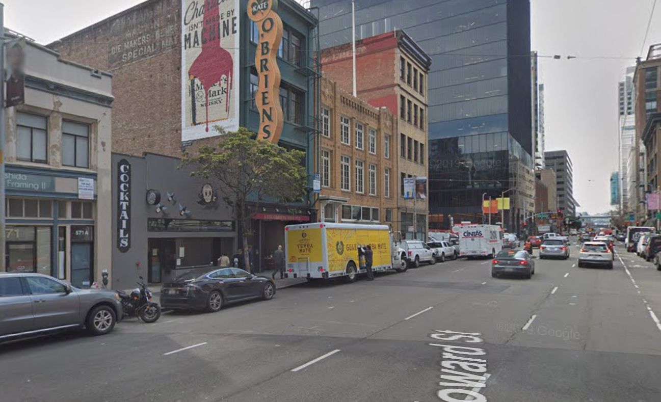 Young Democrats Attacked In Alleged Homophobic Hate Crime Incident In SoMa