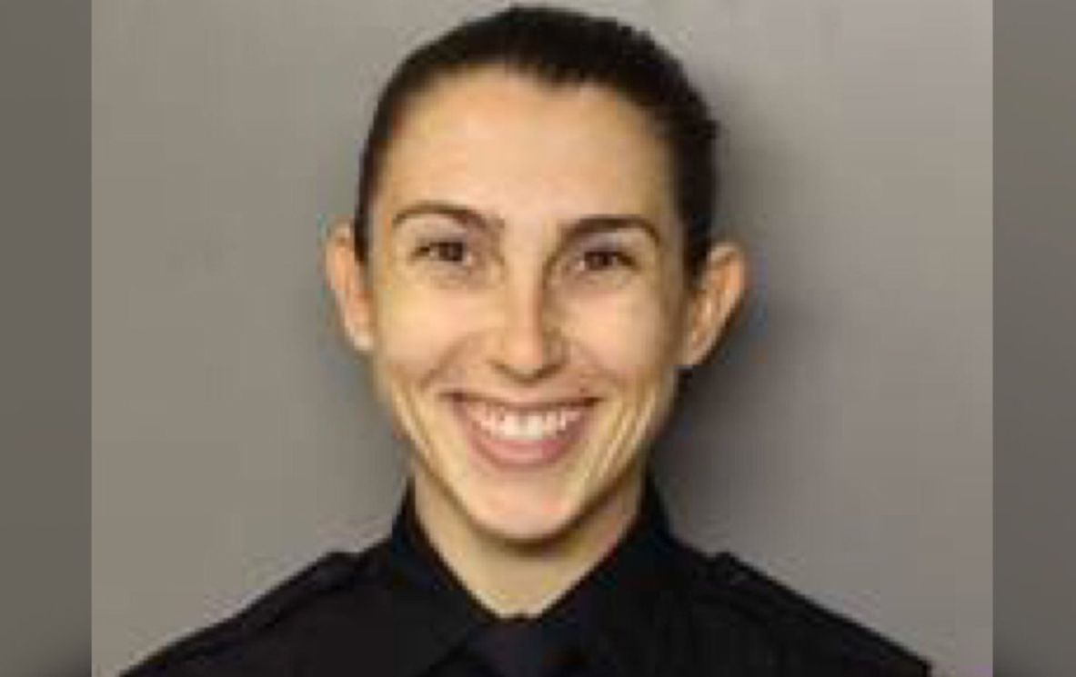 Bay Area-Born Police Officer Killed In Sacramento After Answering Domestic Dispute Call
