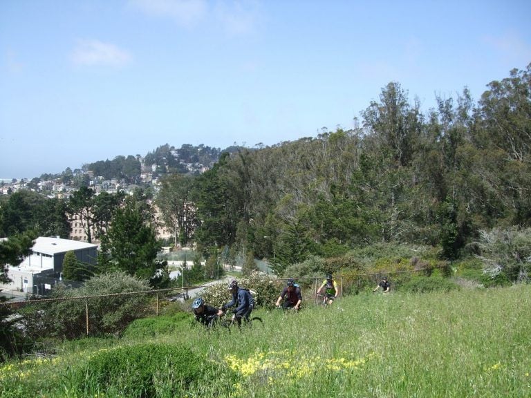 New 17-Mile ‘San Francisco Crosstown Trail’ Connects City’s Parks, Hiking Trails, and Little-Known Outdoor Gems