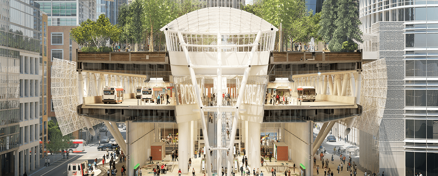 Transbay Transit Center Declared Safe, 
Set To Reopen July 1