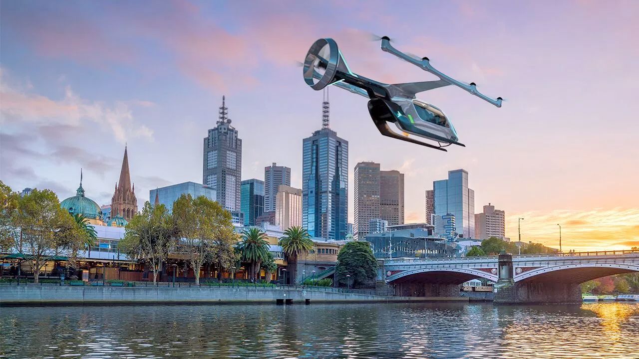 Launch Announced For Uber Air, The On-Demand Helicopter Service That They Say Will Be As Cheap As Uber X