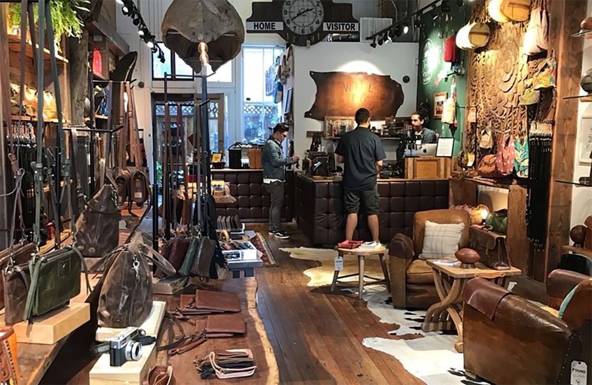 Amid Multiple Closures, Hayes Valley's WellLoved Retail Scene Seems To