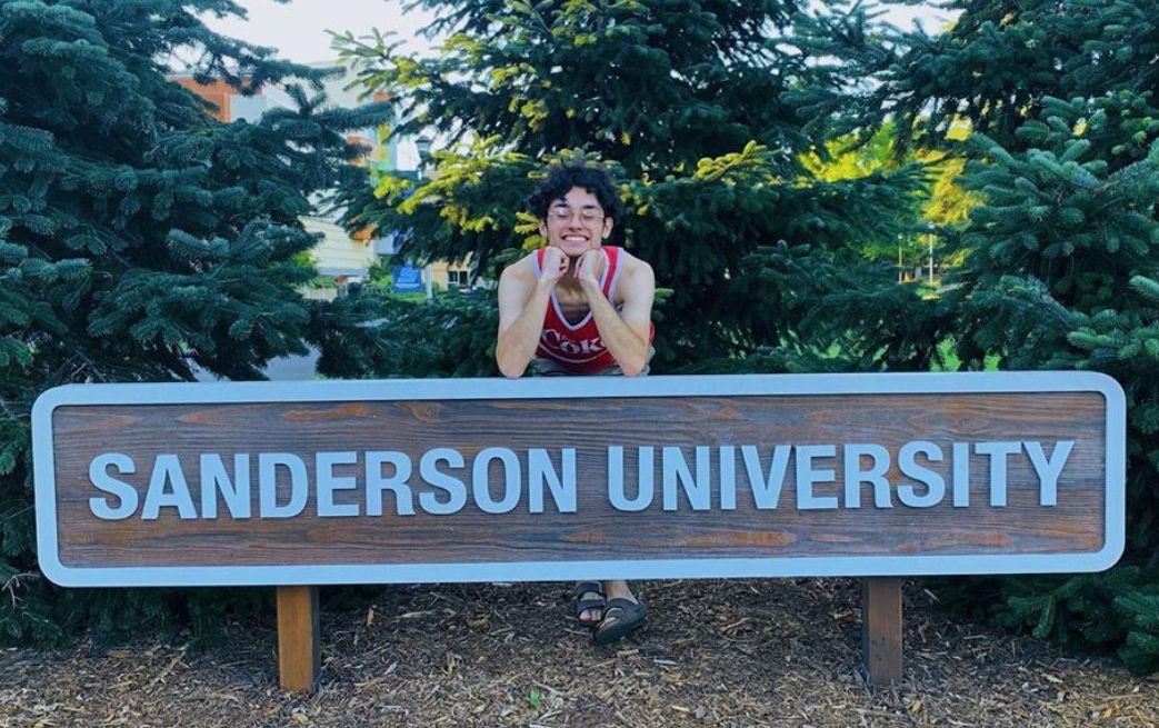 Netflix's '13 Reasons Why' Shooting Season 4 Scenes At Sonoma State In