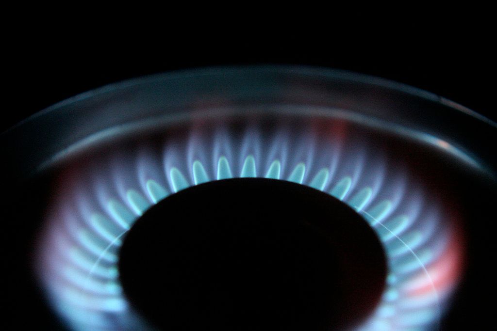 Supes To Consider Banning Natural Gas From City Buildings