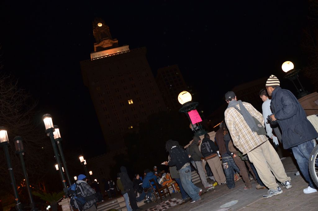 Oakland’s Homeless Population Has Skyrocketed Nearly 50% In Two Years