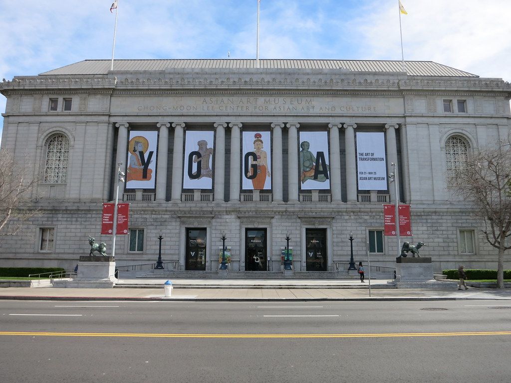 Hackers Execute Ransomware Attack on Asian Art Museum
