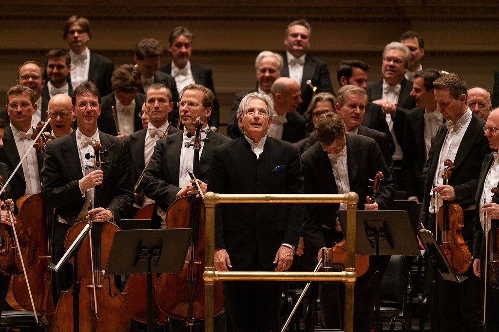 SF's Linda Ronstadt and Michael Tilson Thomas To Get Kennedy Center Honors