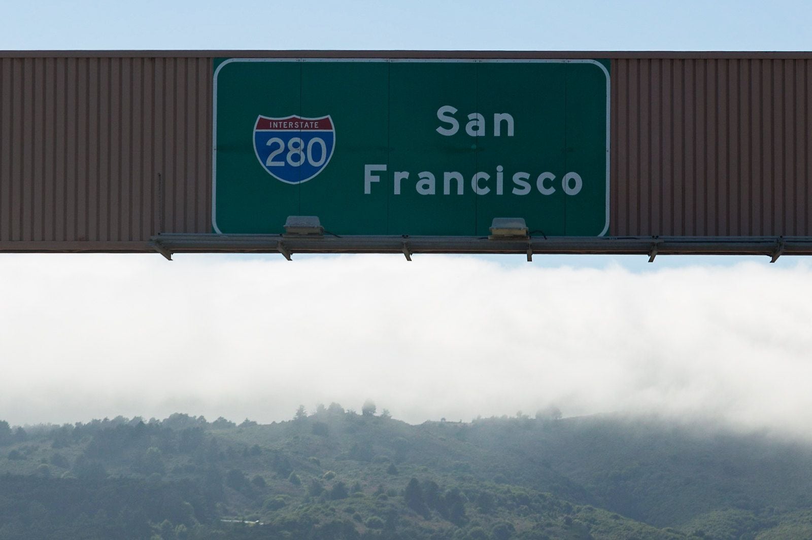 Assault Suspect Struck and Killed By Car While Trying To Escape Across I-280
