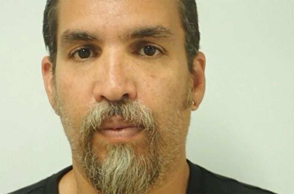 Ghost Ship Fire Defendant Derick Almena Turns Combative Under Cross-Examination